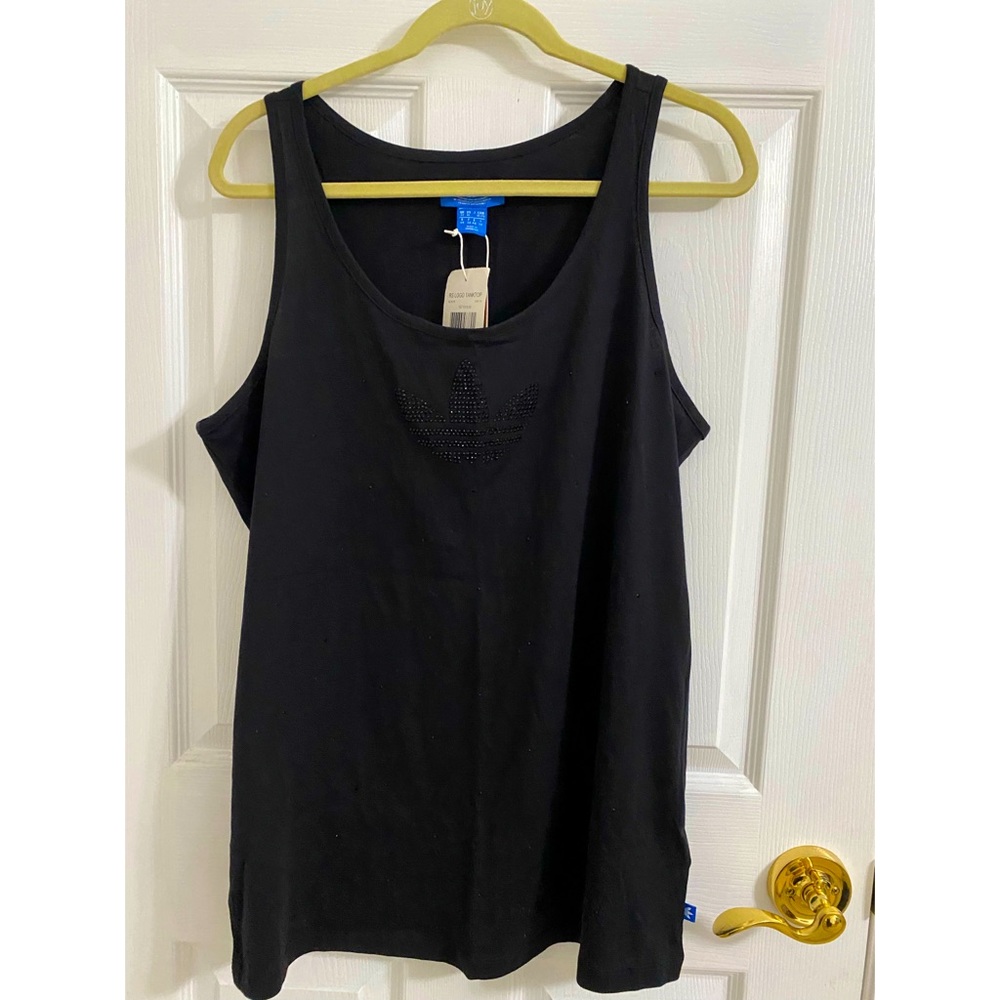 Adidas Tank Top